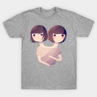 Sisters T-Shirt